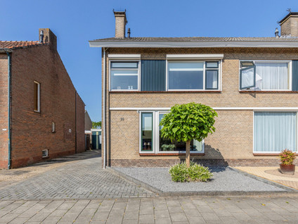 Nassauplein 21