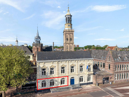 IJsselkade 50A