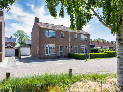 Burg G H Mulierstraat 4