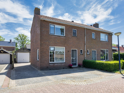 Burg G H Mulierstraat 4