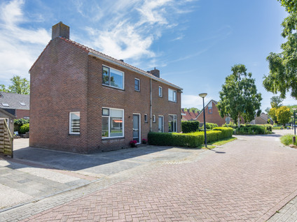 Burg G H Mulierstraat 4