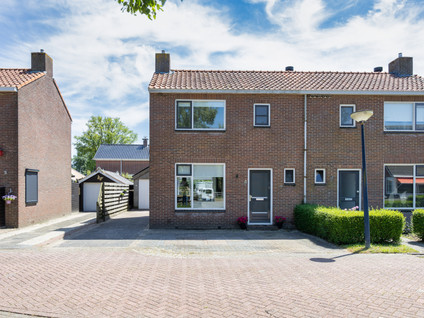 Burg G H Mulierstraat 4