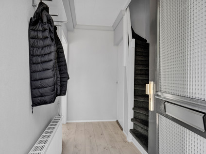 Burg G H Mulierstraat 4