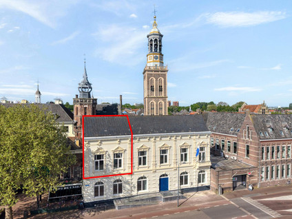 IJsselkade 50C