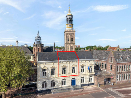 IJsselkade 50D