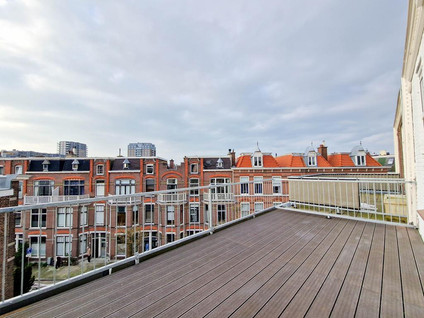 Valeriusstraat 8A