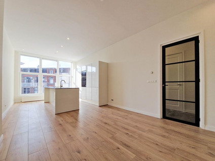 Valeriusstraat 8A