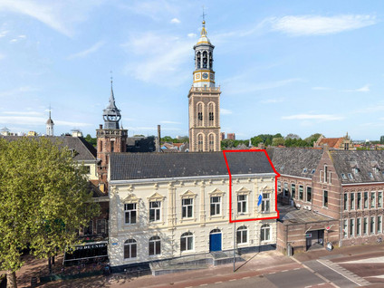 IJsselkade 50E