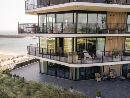 Westhavendam 17 203