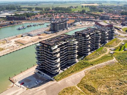 Westhavendam 17 203