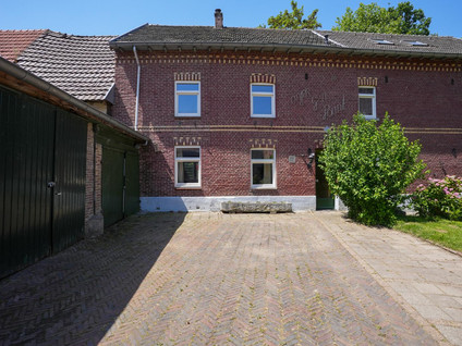Penderskoolhofweg 4