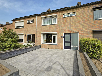 Brouwersstraat 13