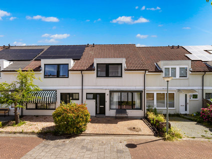Weerdestein 76