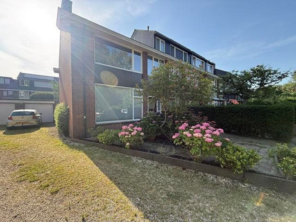 homes for rent on Dr. Plesmansingel 10