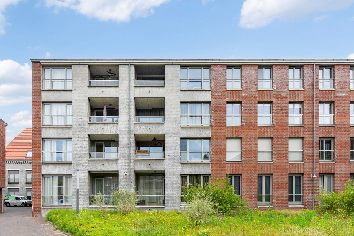 Appartement te koop: Erasplaats 20, Tilburg