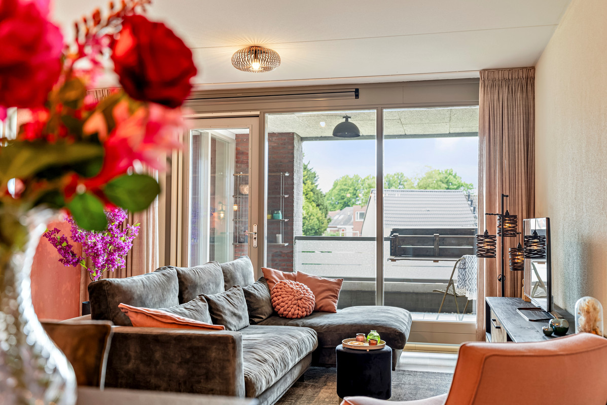 Appartement te koop: Erasplaats 20, Tilburg