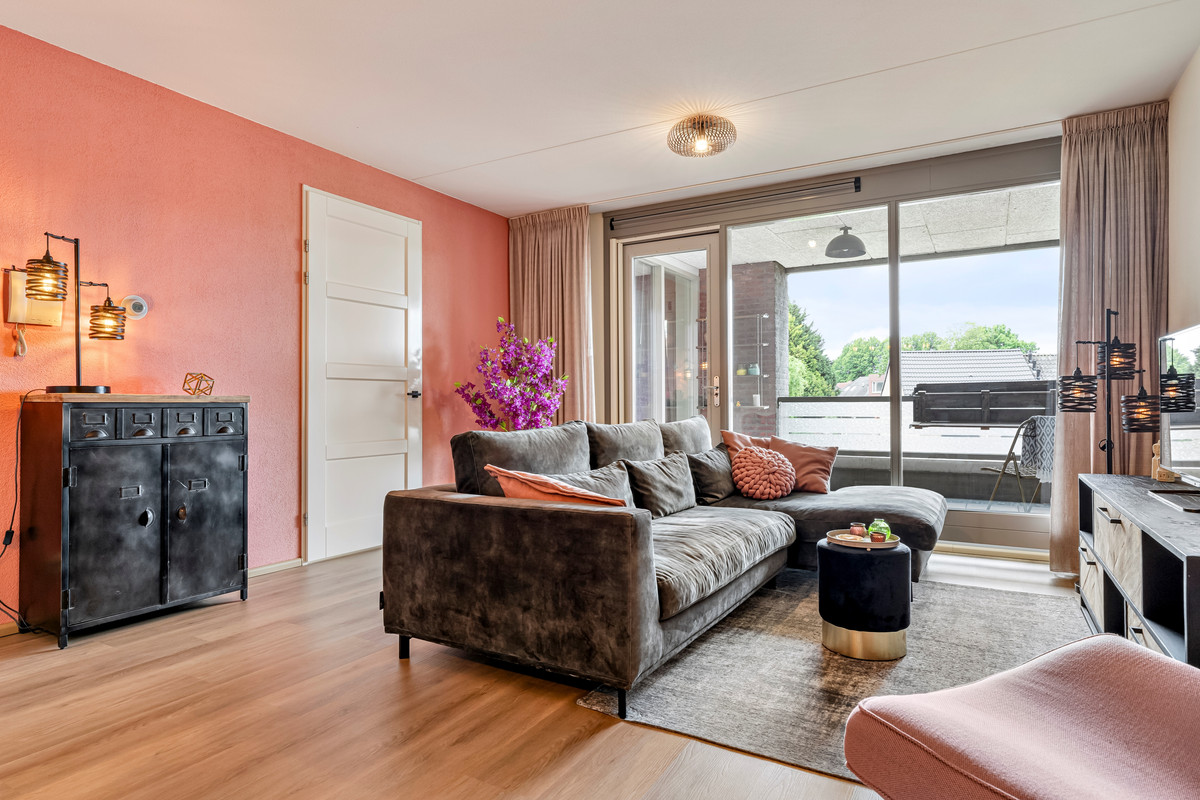 Appartement te koop: Erasplaats 20, Tilburg