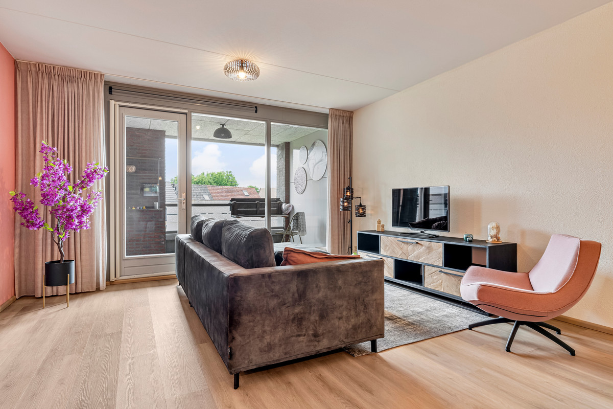 Appartement te koop: Erasplaats 20, Tilburg