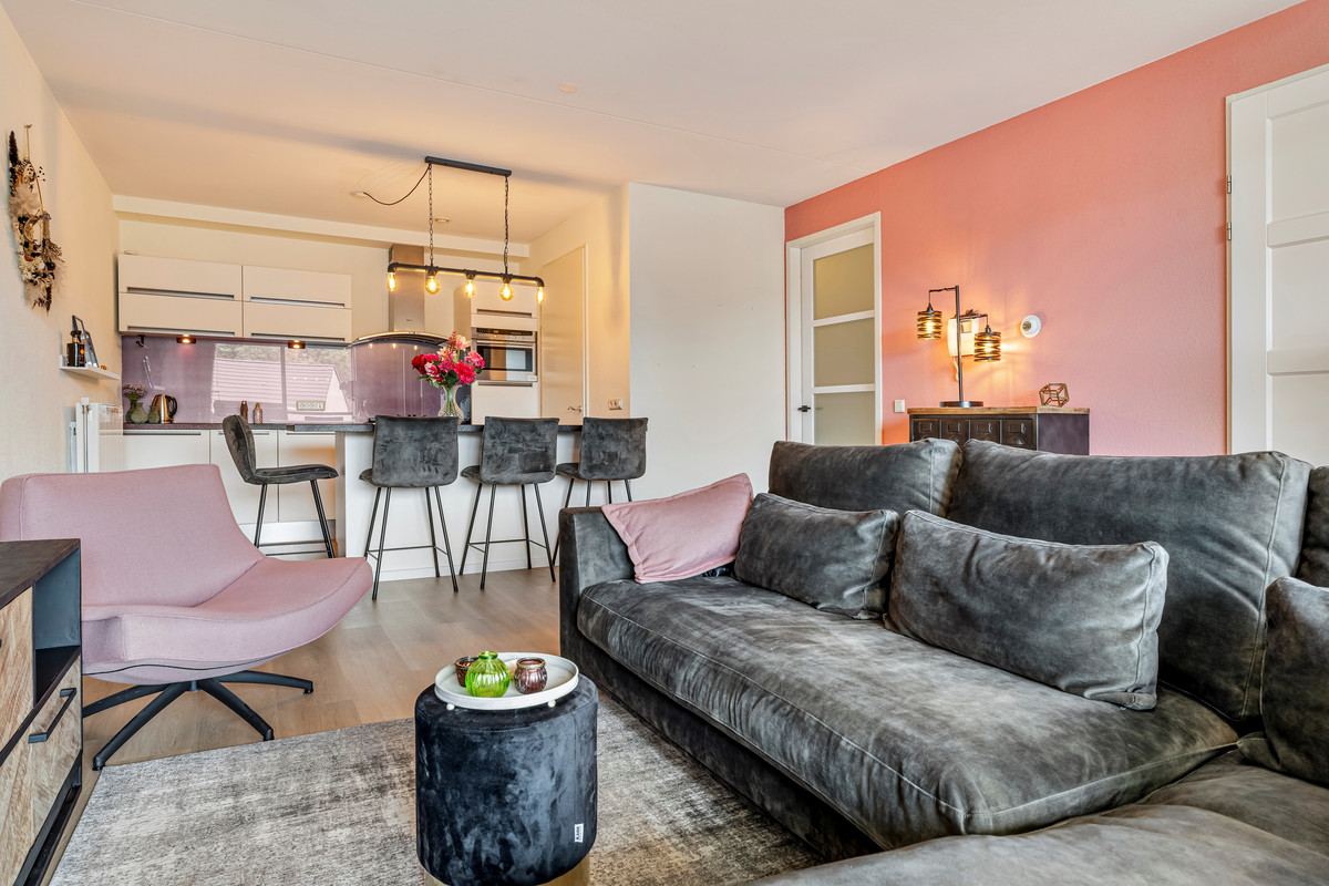 Appartement te koop: Erasplaats 20, Tilburg