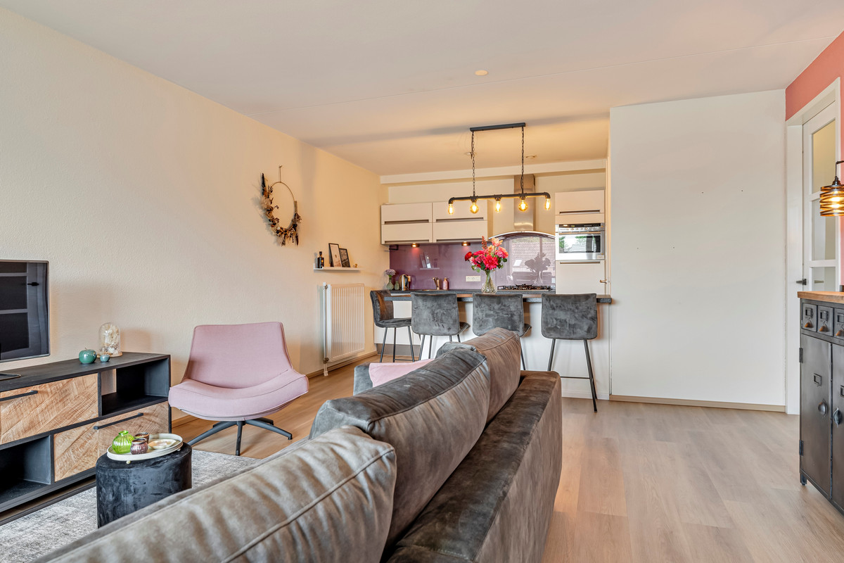 Appartement te koop: Erasplaats 20, Tilburg