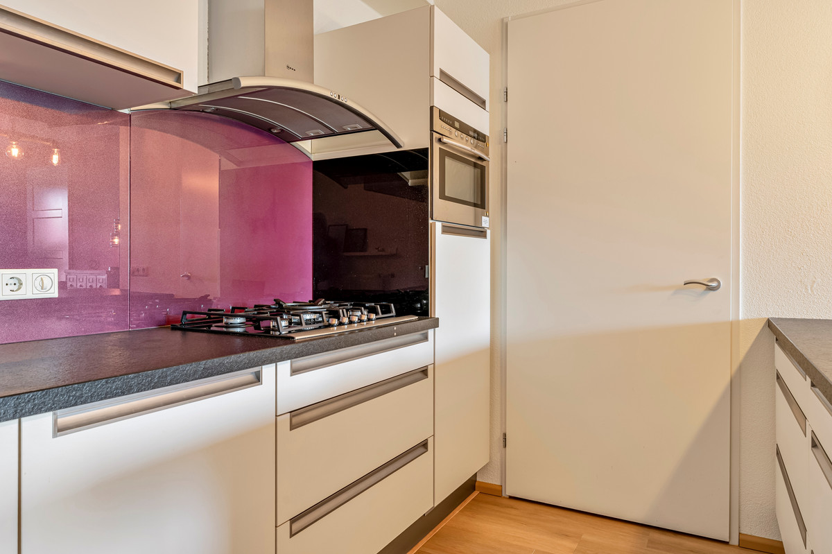 Appartement te koop: Erasplaats 20, Tilburg