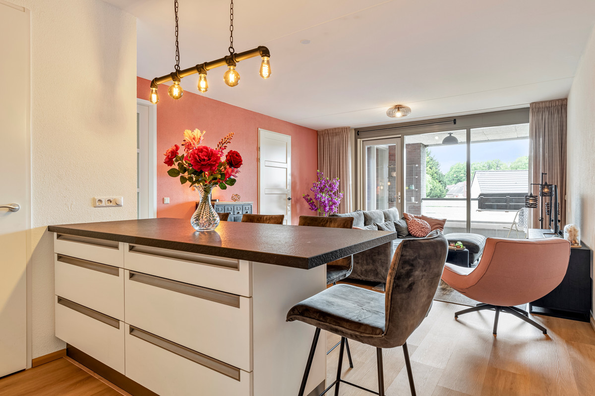 Appartement te koop: Erasplaats 20, Tilburg