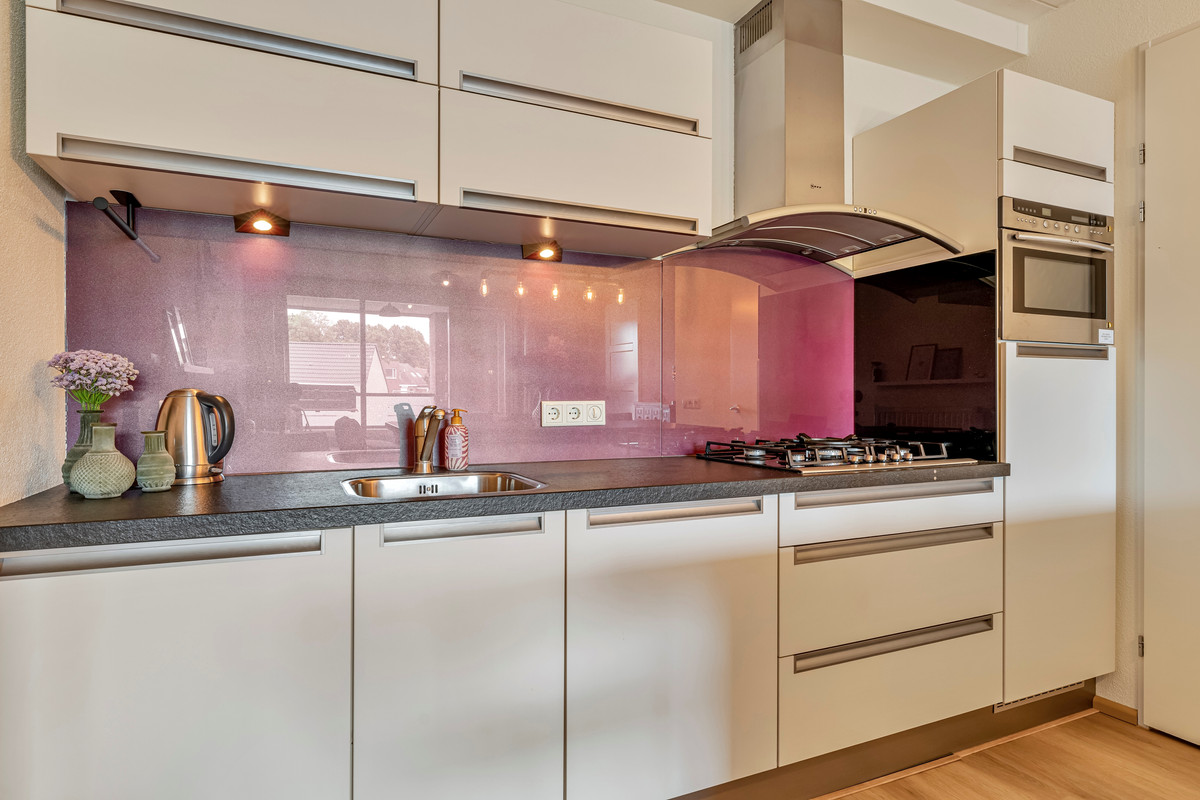 Appartement te koop: Erasplaats 20, Tilburg