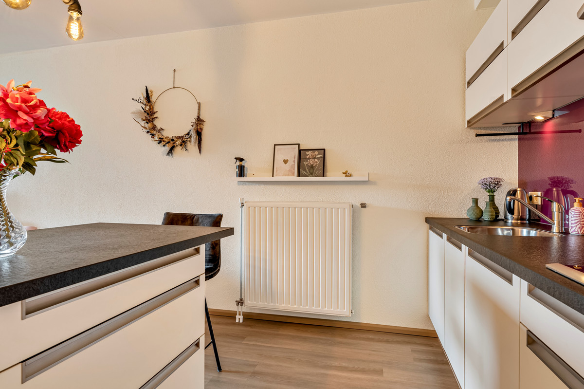 Appartement te koop: Erasplaats 20, Tilburg