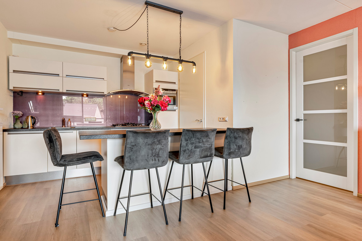 Appartement te koop: Erasplaats 20, Tilburg