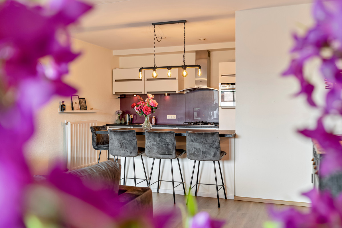 Appartement te koop: Erasplaats 20, Tilburg