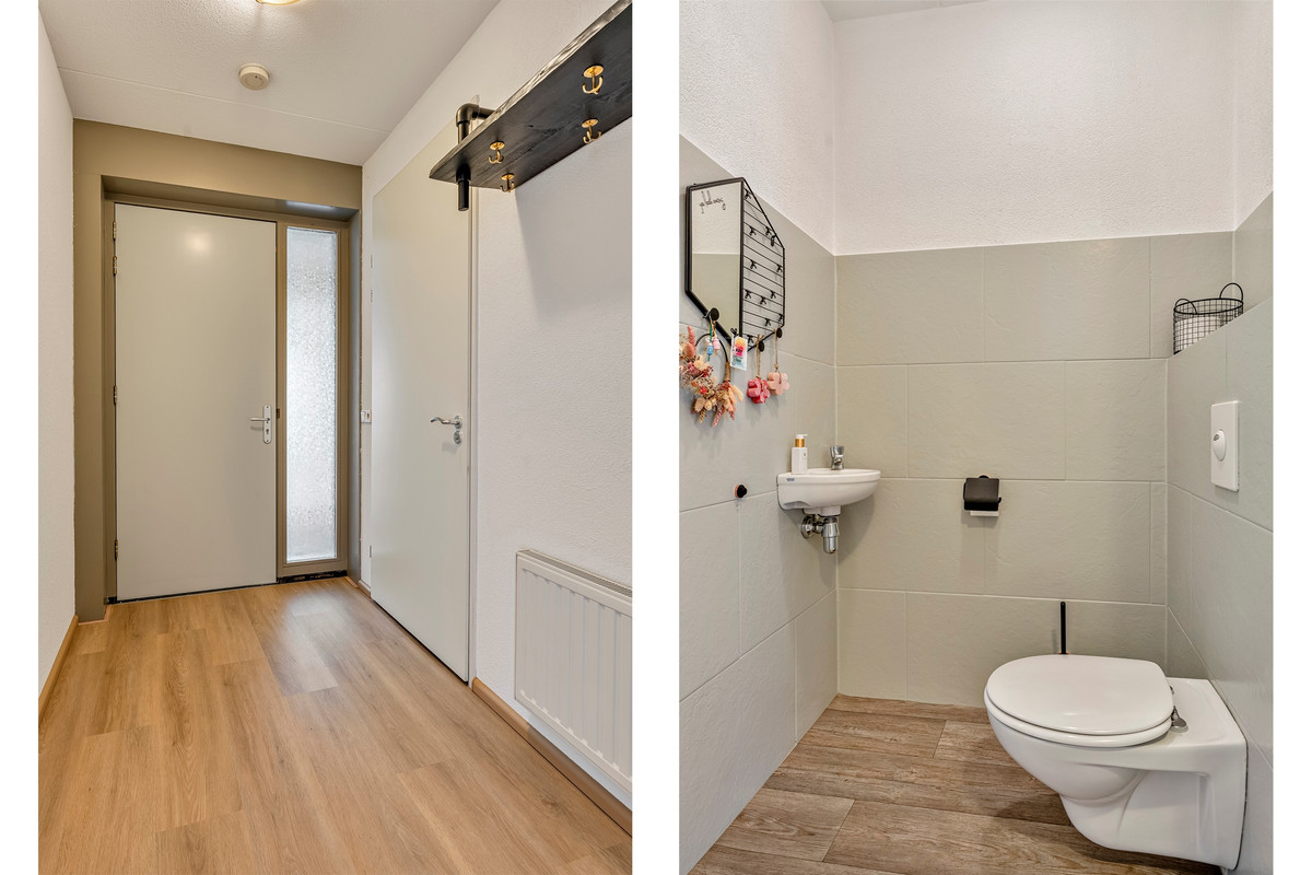 Appartement te koop: Erasplaats 20, Tilburg