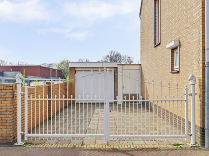 Berenstraat 22