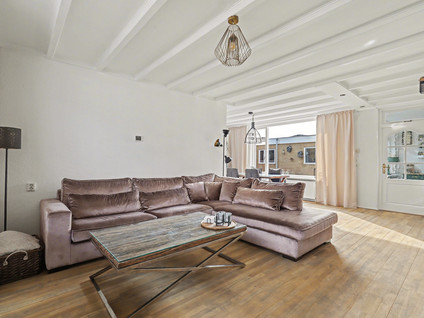 Berenstraat 22