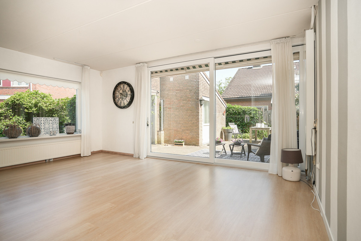 Hoekwoning te koop: Akkerwindelaan 1, Leerdam