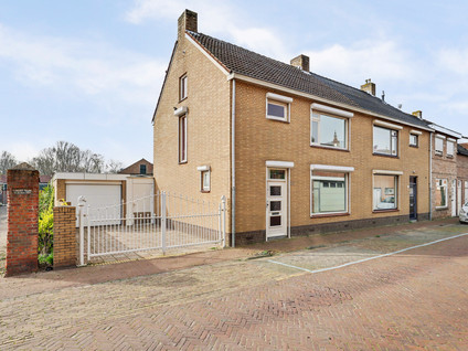 Berenstraat 22