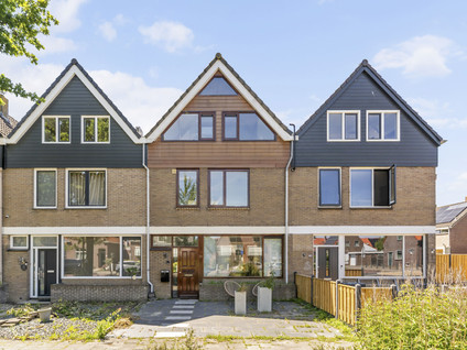 Oranjelaan 20