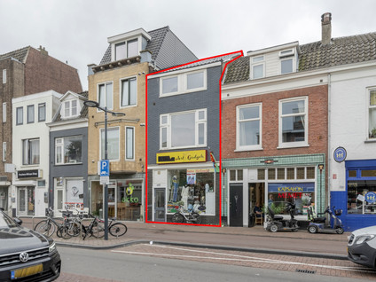 Amsterdamsestraatweg 112