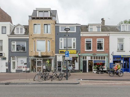 Amsterdamsestraatweg 112
