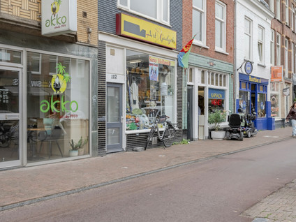 Amsterdamsestraatweg 112