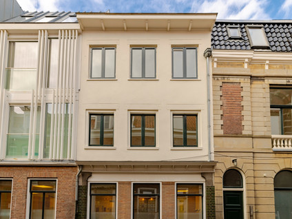huurwoningen te huur op Schagchelstraat 46A