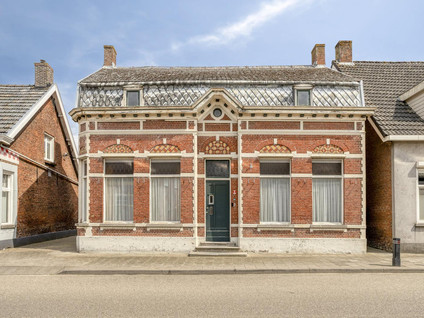 Herelsestraat 134