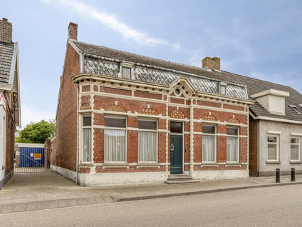 Herelsestraat 134