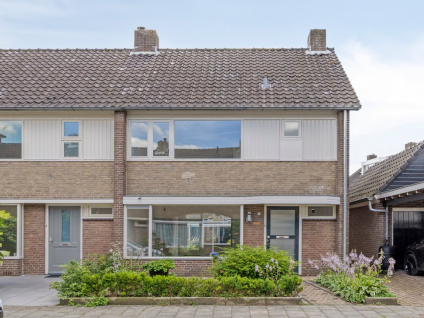 Meidoornstraat 16