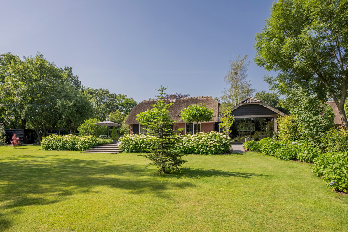 Vrijstaande woning te koop: Welgelegenweg 12, Stroe