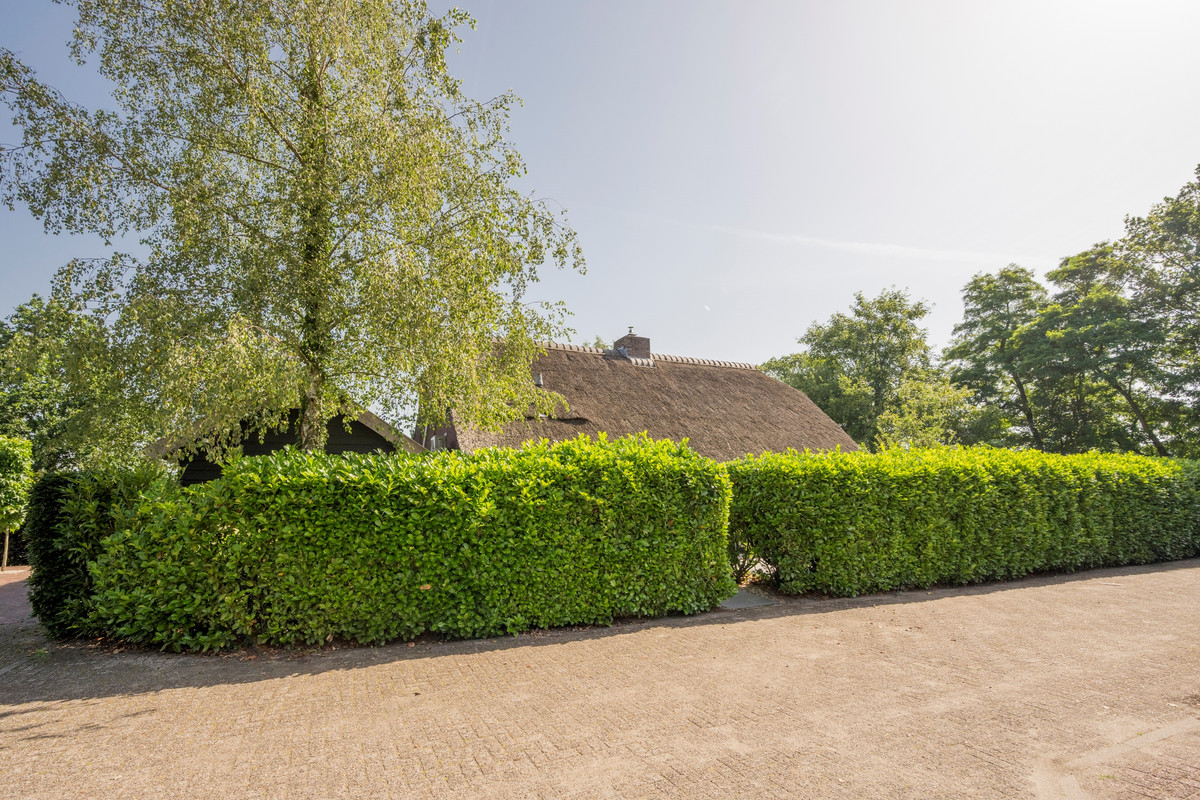 Vrijstaande woning te koop: Welgelegenweg 12, Stroe