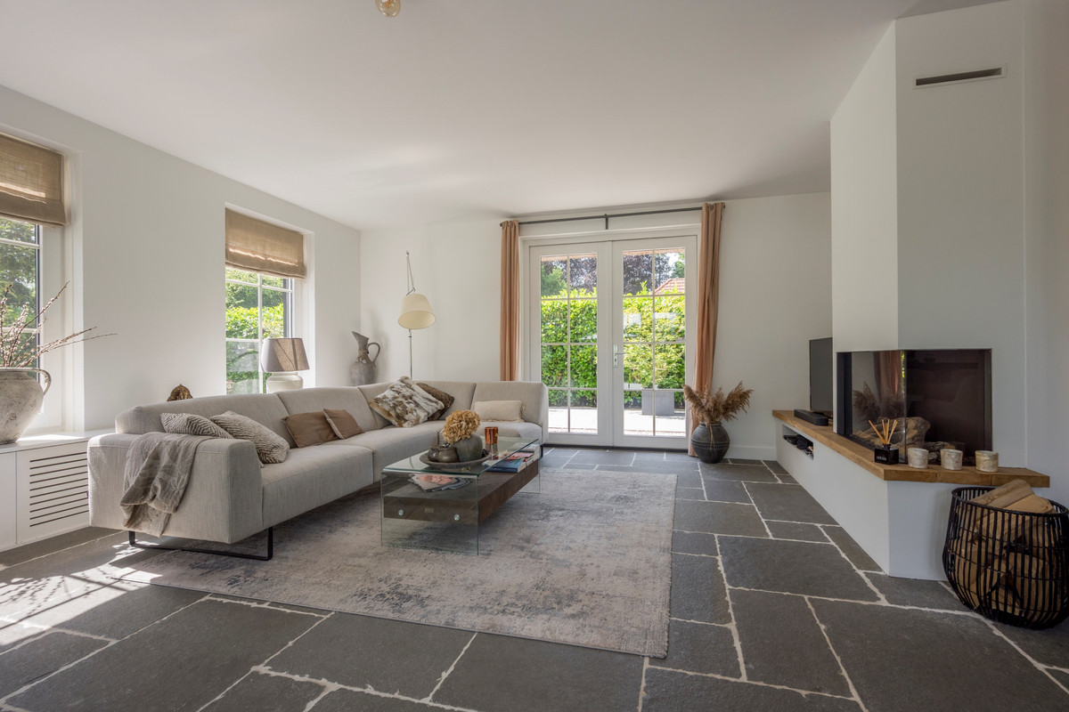 Vrijstaande woning te koop: Welgelegenweg 12, Stroe