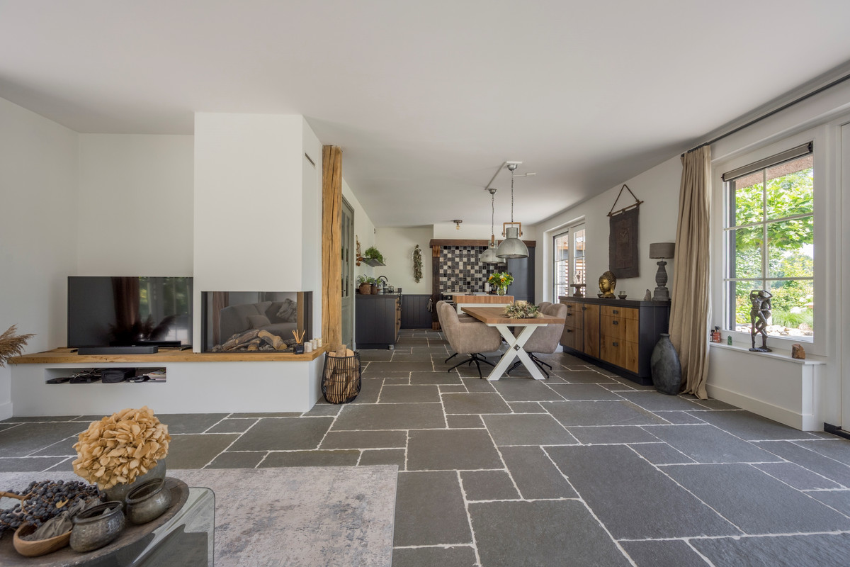 Vrijstaande woning te koop: Welgelegenweg 12, Stroe