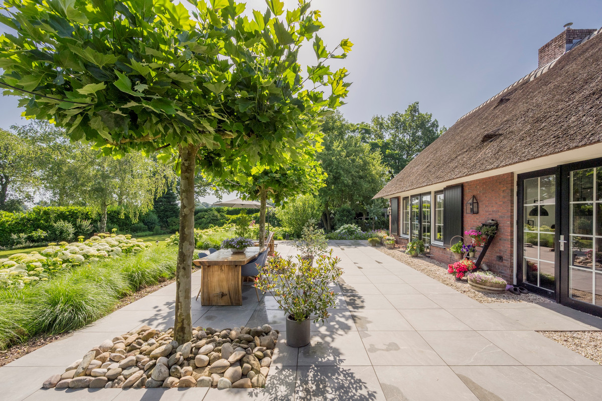 Vrijstaande woning te koop: Welgelegenweg 12, Stroe
