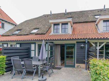 Hogeweg 57 0022