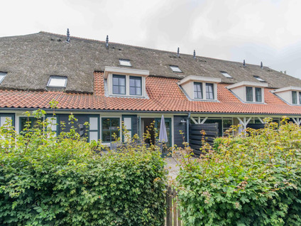 Hogeweg 57 0022